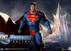 DC Universe Online wallpaper 12