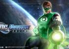 DC Universe Online wallpaper 11