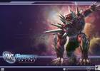 DC Universe Online wallpaper 10