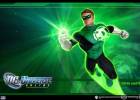 DC Universe Online wallpaper 8