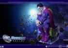 DC Universe Online wallpaper 7