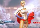 DC Universe Online wallpaper 3