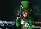 DC Universe Online wallpaper 2