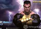 DC Universe Online wallpaper 1