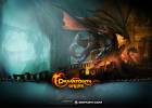 Drakensang Online wallpaper 2