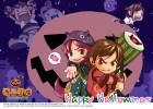 Dream of Mirror Online wallpaper 8