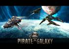 Pirate Galaxy wallpaper 7