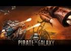 Pirate Galaxy wallpaper 6