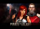 Pirate Galaxy wallpaper 5