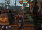 Nosgoth screenshot 1