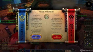 World of Warcraft exclusive screenshots Pandaria expansion (1) copia