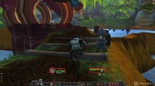 World of Warcraft exclusive screenshots Pandaria expansion (10) copia