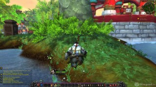 World of Warcraft exclusive screenshots Pandaria expansion (11) copia