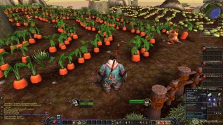 World of Warcraft exclusive screenshots Pandaria expansion (14) copia