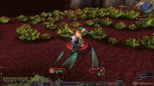 World of Warcraft exclusive screenshots Pandaria expansion (15) copia