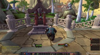 World of Warcraft exclusive screenshots Pandaria expansion (19) copia