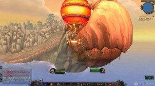 World of Warcraft exclusive screenshots Pandaria expansion (22) copia
