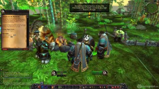 World of Warcraft exclusive screenshots Pandaria expansion (23) copia