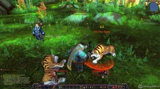 World of Warcraft exclusive screenshots Pandaria expansion (24) copia