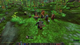 World of Warcraft exclusive screenshots Pandaria expansion (27) copia