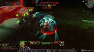World of Warcraft exclusive screenshots Pandaria expansion (31) copia