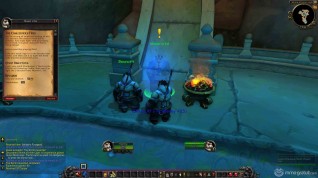 World of Warcraft exclusive screenshots Pandaria expansion (4) copia