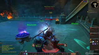 World of Warcraft exclusive screenshots Pandaria expansion (5) copia