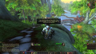 World of Warcraft exclusive screenshots Pandaria expansion (7) copia
