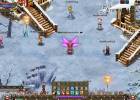 Crystal Saga screenshot 3