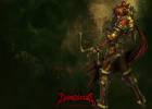 Dark Blood wallpaper 6