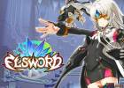 Elsword wallpaper 2