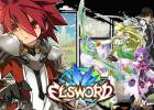 Elsword wallpaper 1