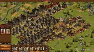 Forge of Empires