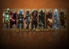 Heroes of Newerth wallpaper 1