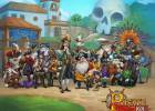 Pirate101 wallpaper 2