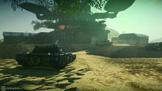 Planetside 2