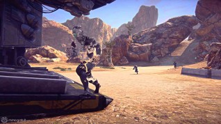 Planetside 2 screenshot (3) copia