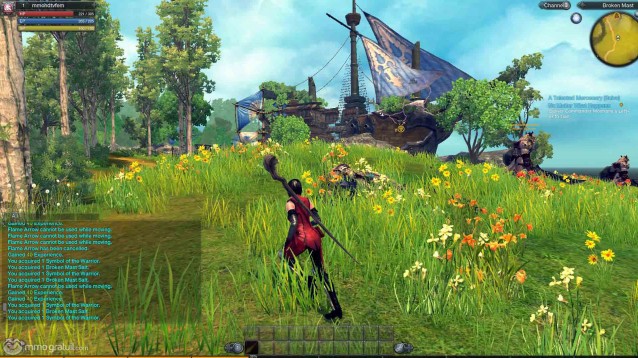 RaiderZ screenshot (2) copia