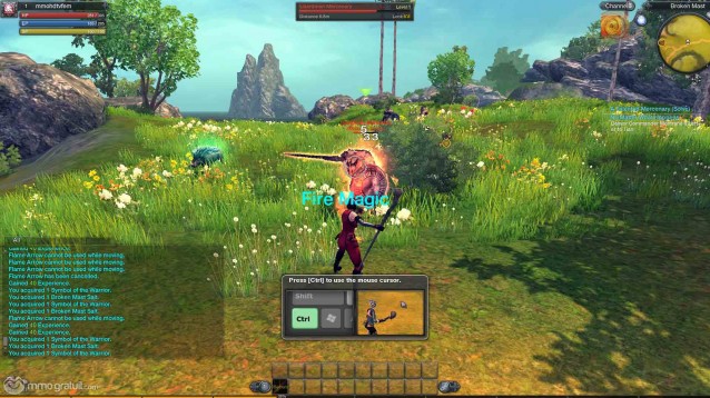 RaiderZ screenshot (3) copia