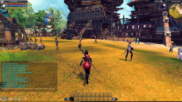 RaiderZ screenshot (4) copia