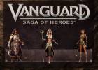 Vanguard: Saga of Heroes wallpaper 4