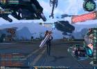 Bounty Hounds Online screenshot 1