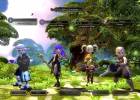 Dragon Nest screenshot 1