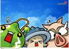 MapleStory wallpaper 9