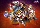 MapleStory wallpaper 3