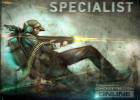 Ghost Recon Phantoms wallpaper 2