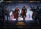 Star Wars: The Old Republic wallpaper 11