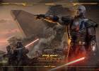 Star Wars: The Old Republic wallpaper 9
