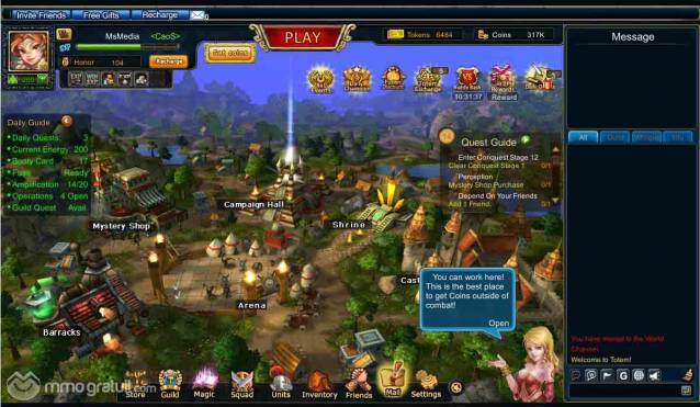 Totem screenshot (2) copia