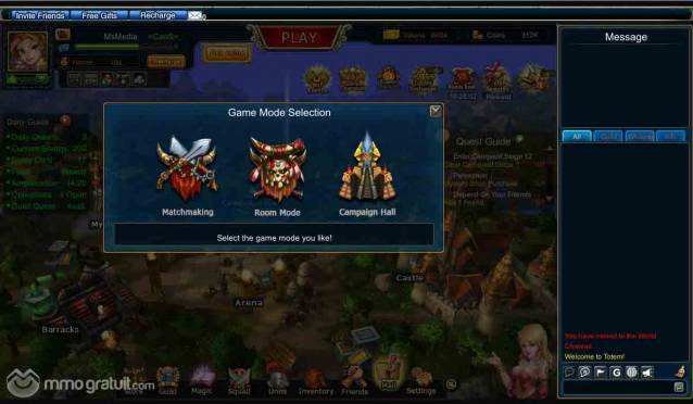Totem screenshot (7) copia